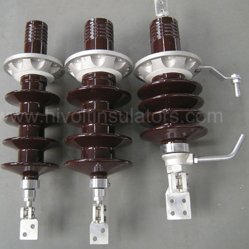 功率变压器套管 - AB-250-42530 - DALIAN HIVOLT POWER SYSTEM CO.,LTD.