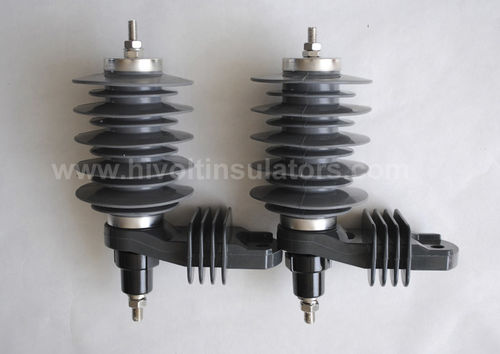 压敏电阻避雷器 - DALIAN HIVOLT POWER SYSTEM CO.,LTD.