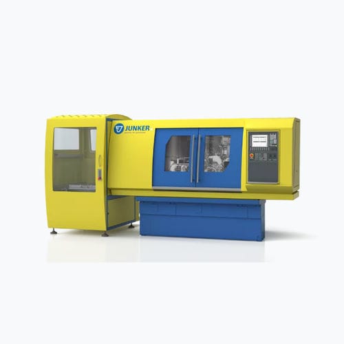 外圆磨床 - TAPOMAT  - Erwin Junker Maschinenfabrik GmbH - 用于切割工具 / CNC数控 / 自动