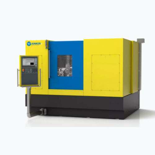 轴用磨床 - JUTWIST 2000 - Erwin Junker Maschinenfabrik GmbH - CNC数控 / 高速 / 大容量