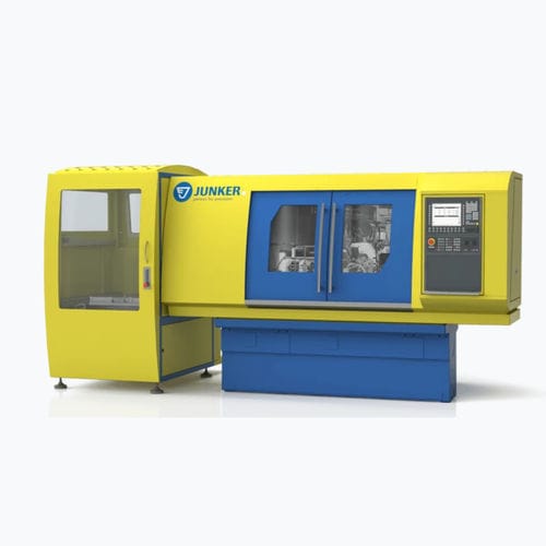 切割工具磨床 - FLUTEMAT - Erwin Junker Maschinenfabrik GmbH - CNC数控 / 精准 / CBN