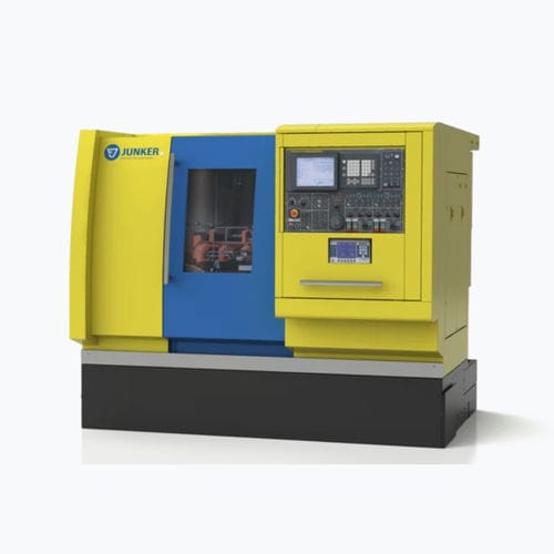 金属型材磨床 - GRINDSTAR - Erwin Junker Maschinenfabrik GmbH - 用于零件加工 / CNC数控 / 高效率