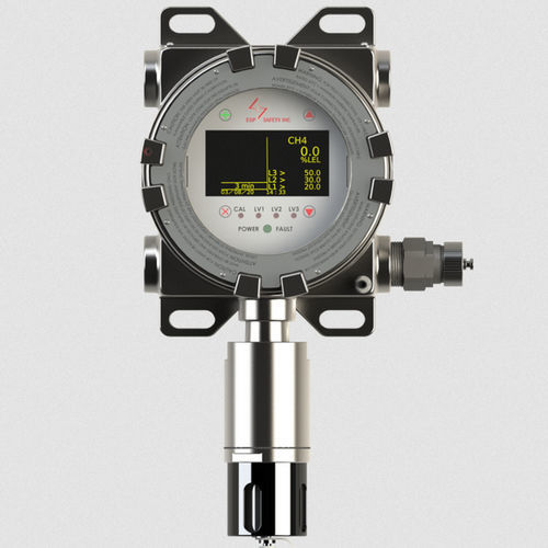 气体探测器 - Vector - ESP Safety - CH4 / LPG / 液化天然气（LNG）
