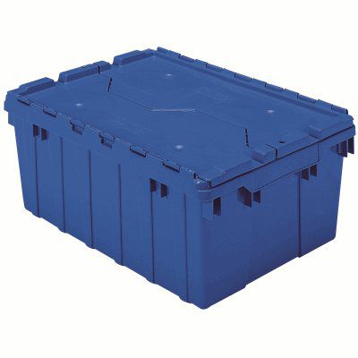 塑料货物箱 - 39xxx series - Akro Mils