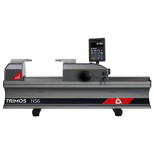 卧式测量台 - Horizon Setting HS6  - TRIMOS