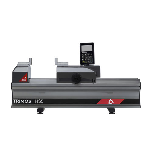 卧式测量台 - Horizon Setting HS5 - TRIMOS
