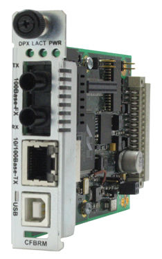 以太网网卡 - CFBRM10xx-1xx - Nom du compte Lantronix