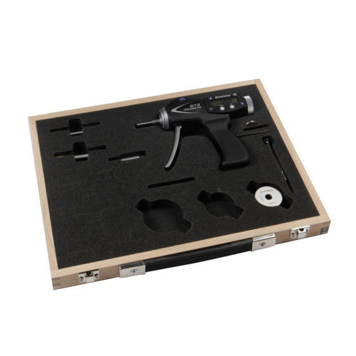 内径千分尺 - SXTH-BT series  - Bowers Group - 用于加工螺纹 / 用于孔径 / 数字
