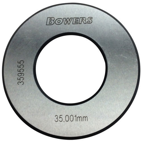 环规 - Bowers Group