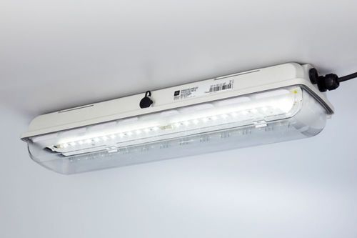 吸顶式照明 - 6002/4128-0100-152-2220-22-8650 - R. STAHL AG/斯泰尔 - LED / 仓库 / 用于商店
