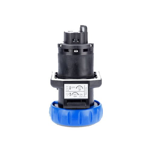 嵌入式插座 - 8572/15-306 - R. STAHL AG/斯泰尔 - IECEx / 耐腐蚀 / IP55
