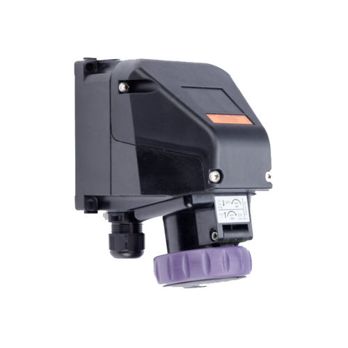 壁挂插座 - 8573/13-300 - R. STAHL AG/斯泰尔 - IECEx / IP55 / IP54