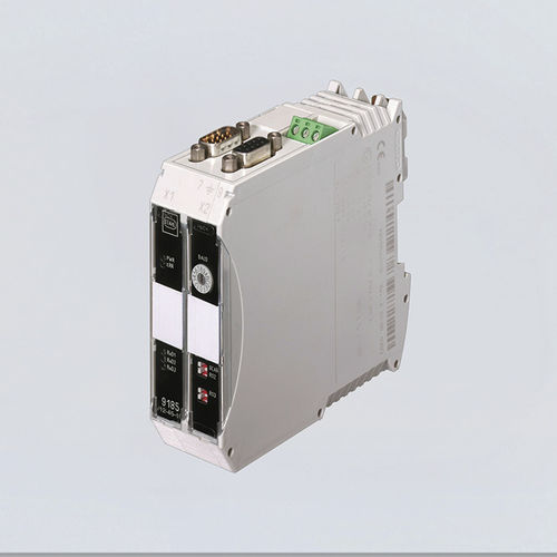 通信中继器 - 9185/12-45-10s - R. STAHL AG/斯泰尔 - PROFIBUS / 传动装置 / 绝缘