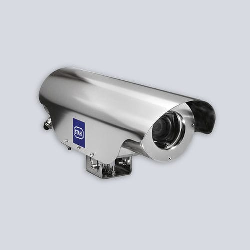 自动聚焦摄录机 - EC-940-AFZ-HDF-O4I-R1 - R. STAHL AG/斯泰尔 - WDR / 工业 / 危险区域