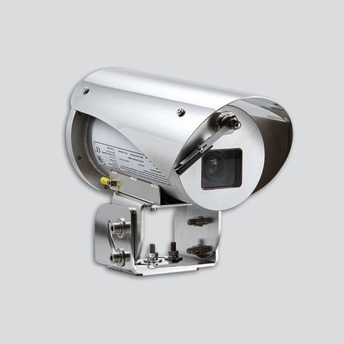 自动聚焦摄录机 - EC-940S-AFZ-HGI-W24-56B - R. STAHL AG/斯泰尔 - 数字 / WDR / 工业