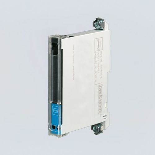 本质安全安全栅 - 9001/01-086-150-101 - R. STAHL AG/斯泰尔 - ATEX / 坚固 / IECEx