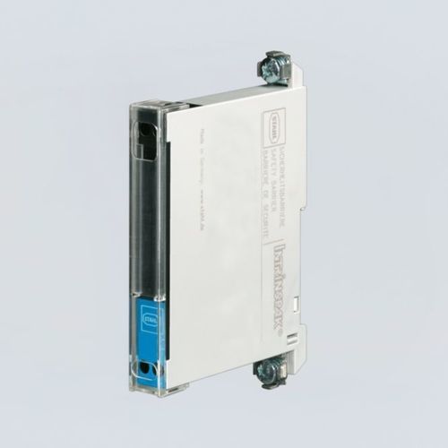 本质安全安全栅 - 9001/01-086-010-101 - R. STAHL AG/斯泰尔 - ATEX / IECEx / 单通道