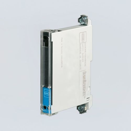 本质安全安全栅 - 9001/00-280-020-101 - R. STAHL AG/斯泰尔 - ATEX / IECEx / 坚固