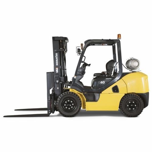 LPG叉车 - CX50 - KOMATSU FORKLIFT/小松 - 坐驾式 / 搬运 / 工业