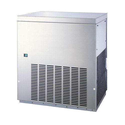 刨冰片机 - TC 404 - tritec GmbH