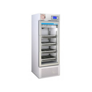 血库冰箱 - TC 502 - tritec GmbH - 橱柜式 / 单门 / 抗菌