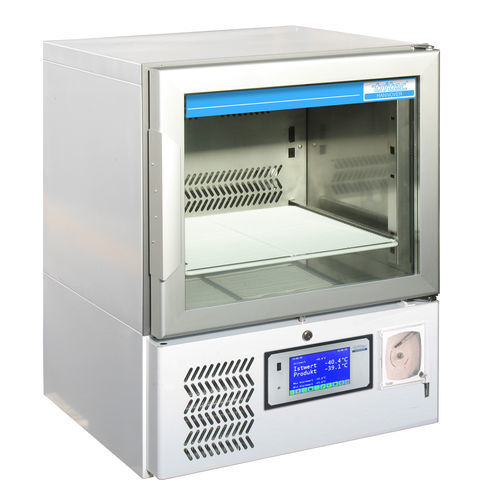 血库冰箱 - TC 500-V - tritec GmbH - 嵌入式 / 单门 / 抗菌