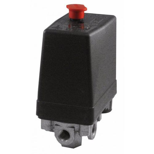 机械压力开关 - 36319-12 - AIRPRESS - 螺纹 / 用于空气 / 高安全性