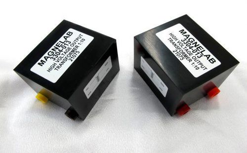隔离变压器 - 3304-xxx series - MAGNELAB - 封装