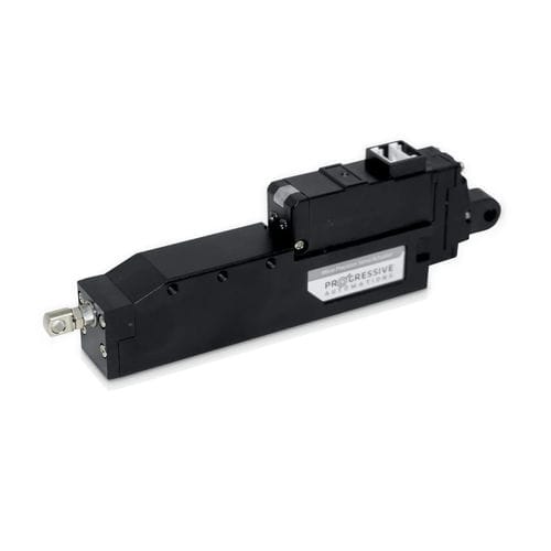 微型伺服执行器 - PA-12-R - Progressive Automations Inc - 电动 / 线性 / 螺杆