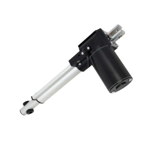 电动执行器 - PA-03 - Progressive Automations Inc - 线性 / 螺杆 / 直流