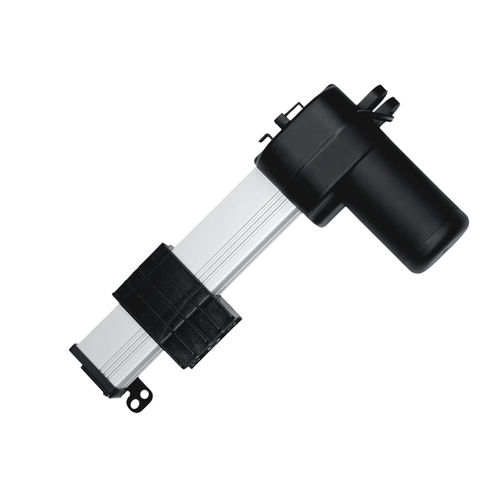 轨道式执行器 - PA-18 - Progressive Automations Inc - 电动 / 线性 / 螺杆