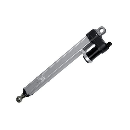 太阳能追踪器执行器 - PA-100 - Progressive Automations Inc - 电动 / 线性 / 用于严苛环境