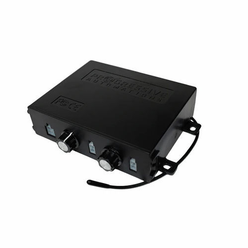 线性执行控制器 - PA-25 - Progressive Automations Inc - 双通道 / 平行