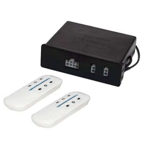 线性执行控制器 - PA-28 - Progressive Automations Inc - 无线 / 双通道