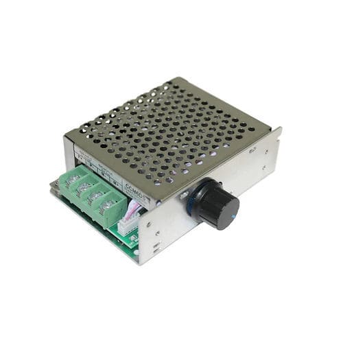 直流电机调速器 - AC-26-30 - Progressive Automations Inc - 用于作动器