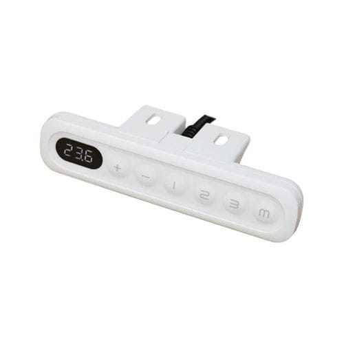 有线遥控器 - RT-15 - Progressive Automations Inc - 按钮式 / 工业 / 用于线性执行器