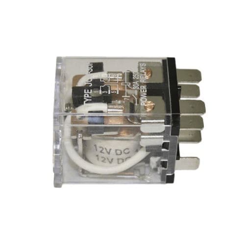 12Vdc机电式继电器 - AC-28-30-12 - Progressive Automations Inc - 用于线性执行器