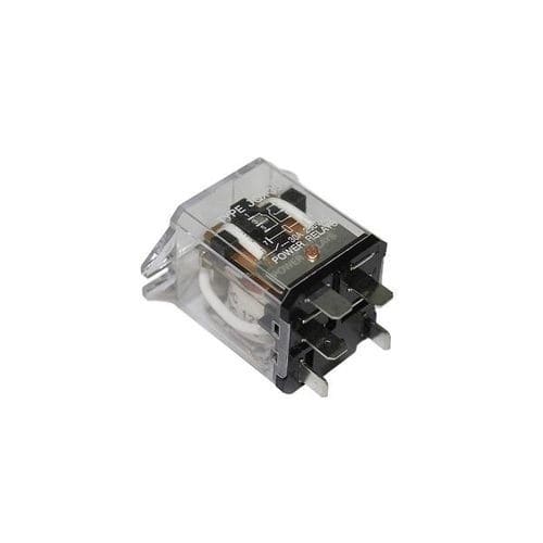 12Vdc机电式继电器 - AC-30-30-12 - Progressive Automations Inc - 1NO/NF / 用于线性执行器