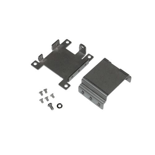 微动器固定支架组件 - BRK-12 - Progressive Automations Inc