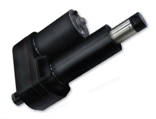 电动缸 - PA-17-20 series - Progressive Automations Inc - 直流 / 重载