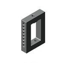 紧固支架 - 6363-**-063/73 - ANDREAS MAIER GmbH & Co. KG (AMF)