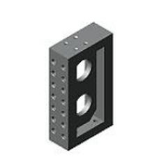 紧固支架 - 6363-**-064 - ANDREAS MAIER GmbH & Co. KG (AMF)