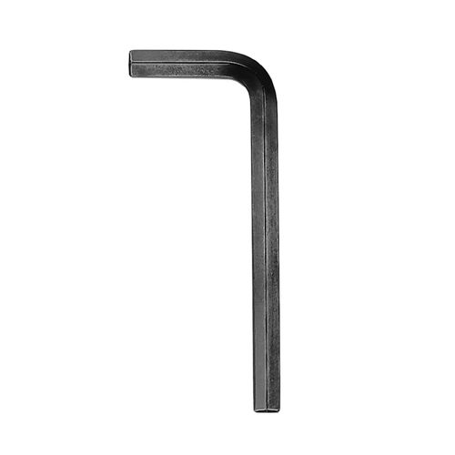 不锈钢内六角扳手 - ISO 2936 series - ANDREAS MAIER GmbH & Co. KG (AMF) - L形