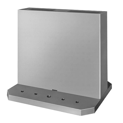 夹具紧固支架 - 6366 series - ANDREAS MAIER GmbH & Co. KG (AMF) - 钢