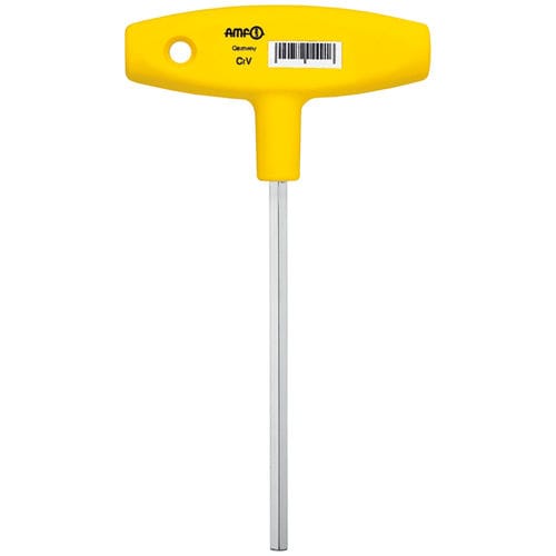 T型套筒扳手 - 906QZ - ANDREAS MAIER GmbH & Co. KG (AMF)