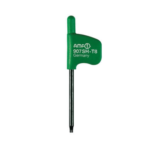 Torx扳手 - 907SH series - ANDREAS MAIER GmbH & Co. KG (AMF)