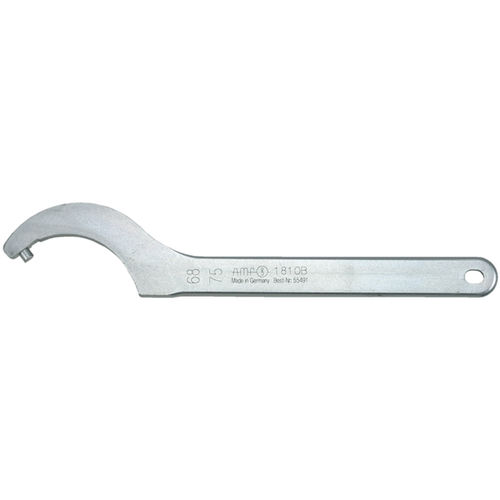 钢销钉扳手 - DIN 1810BD - ANDREAS MAIER GmbH & Co. KG (AMF)