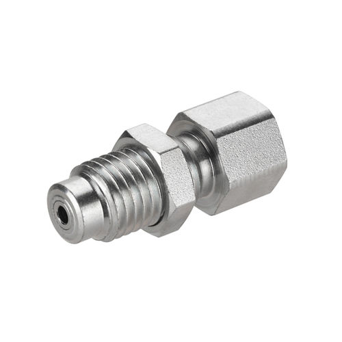 螺纹液压适配器 - 6990-20-M - ANDREAS MAIER GmbH & Co. KG (AMF)
