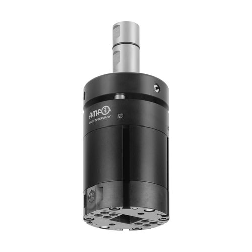 液压夹持器 - 1650-223 - ANDREAS MAIER GmbH & Co. KG (AMF) - 平行 / 双爪 / 搬运系统