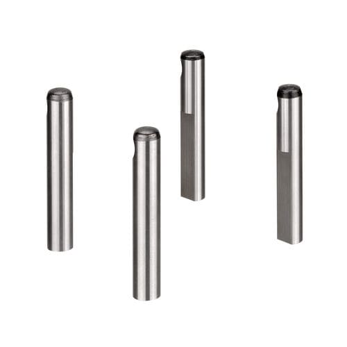 气动夹持器 - 1600 - ANDREAS MAIER GmbH & Co. KG (AMF) - 双爪